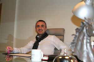 ümlü iç mimarlık ofisleri