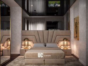 uç iç mimarlık ve dekorasyon