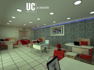 ofis dekorasyonu, ofis dekorasyon fikirleri, iç mimarlık