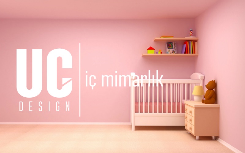 İdeal Bebek Odası Dekorasyon Renkleri