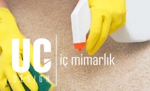 Duvarlarda Oluşan Lekeleri Çıkarma Teknikleri