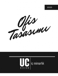Ofis Tasarımı