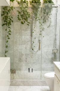 Banyo dekorasyonunda hangi renkler daha şık durur?